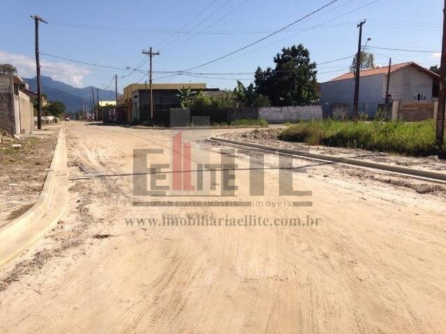 Terreno para Venda em Peruíbe - 5