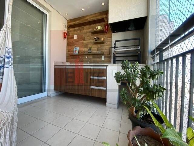 Apartamento para Venda em São Paulo - 4