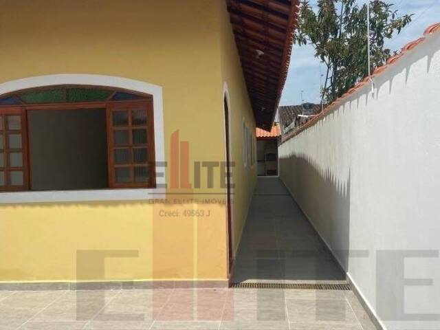 Casa para Venda em Itanhaém - 4