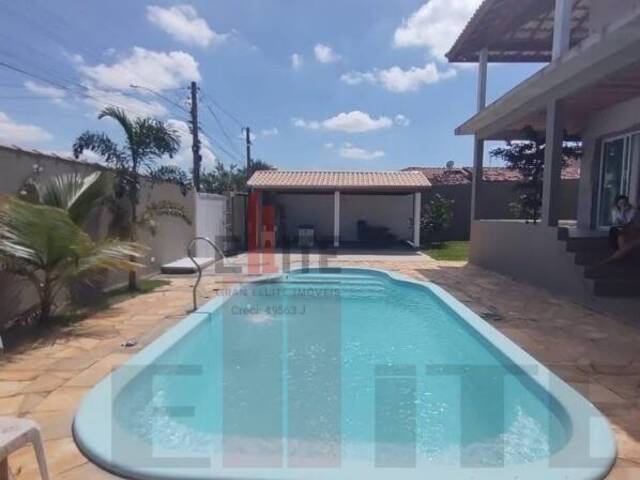 Sobrado para Venda em Boituva - 4