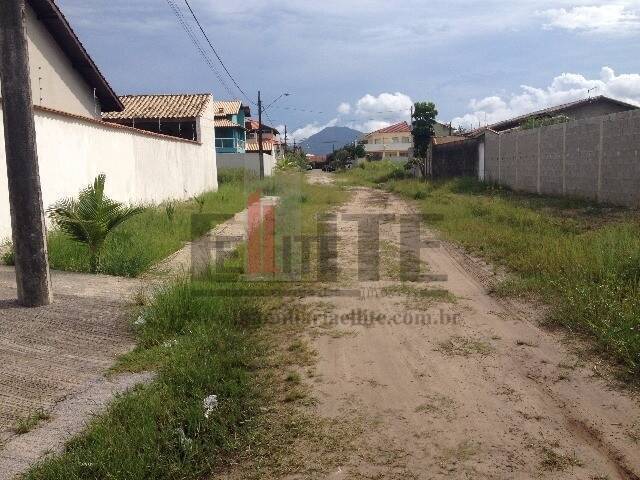 Terreno para Venda em Peruíbe - 5