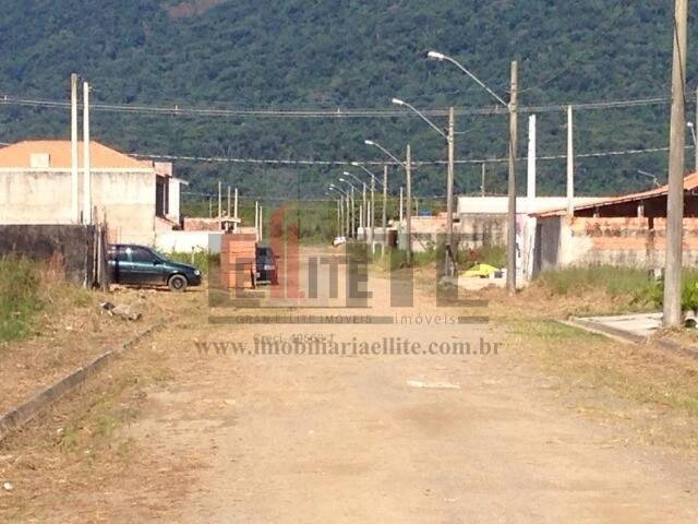Terreno para Venda em Peruíbe - 4