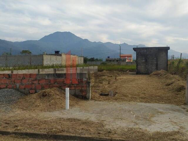 Venda em Centro - Peruíbe