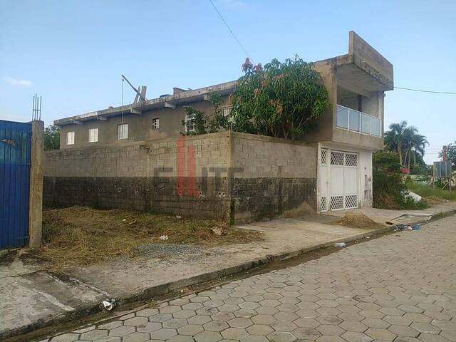 Terreno para Venda em Peruíbe - 5