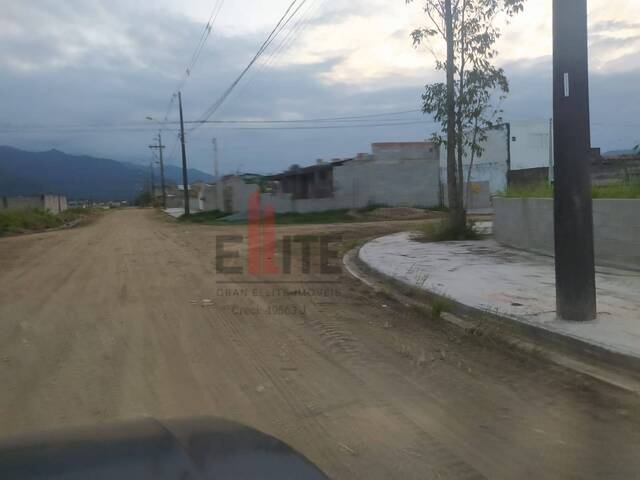 #TE00048 - Terreno para Venda em Peruíbe - SP - 1