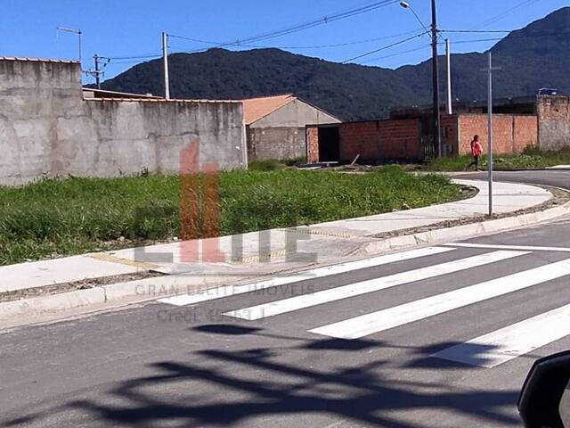 #TE00042 - Terreno para Venda em Peruíbe - SP - 1