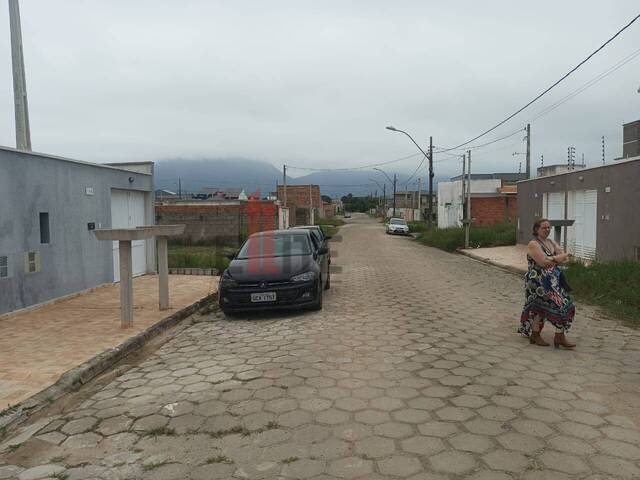 Terreno para Venda em Peruíbe - 5