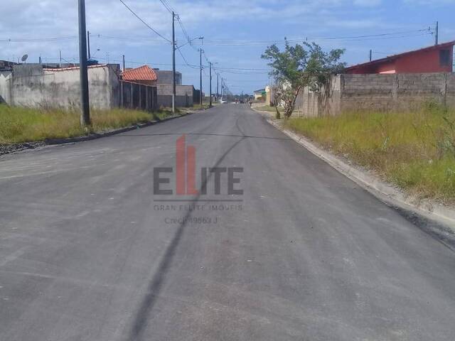 Terreno para Venda em Peruíbe - 5