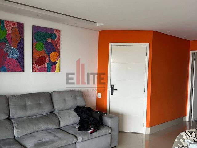 Apartamento para Venda em São Paulo - 4