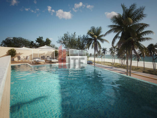 Apartamento para Venda em Itanhaém - 4
