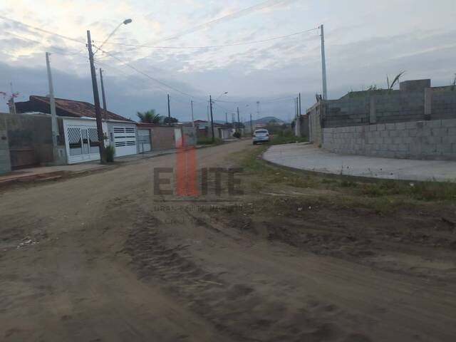 #TE00037 - Terreno para Venda em Peruíbe - SP - 3