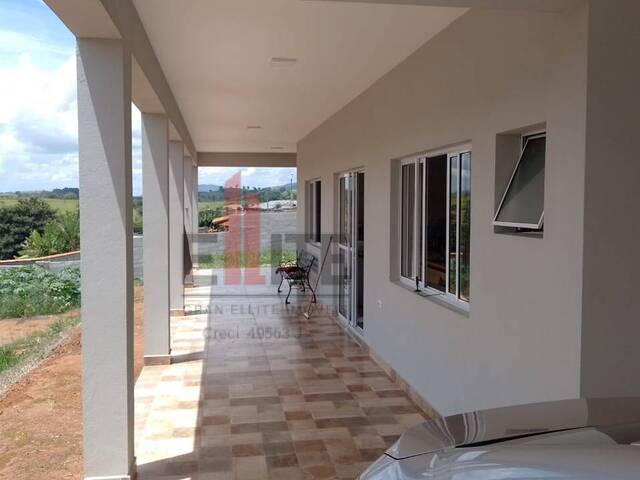 Casa para Venda em Bragança Paulista - 5