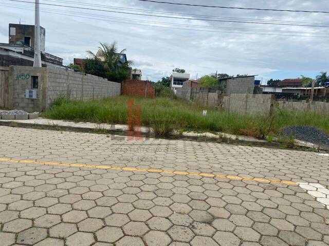 Terreno para Venda em Peruíbe - 4