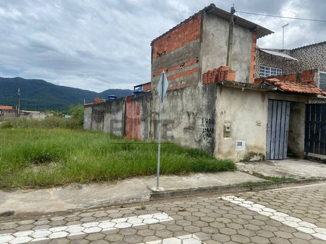 Terreno para Venda em Peruíbe - 5