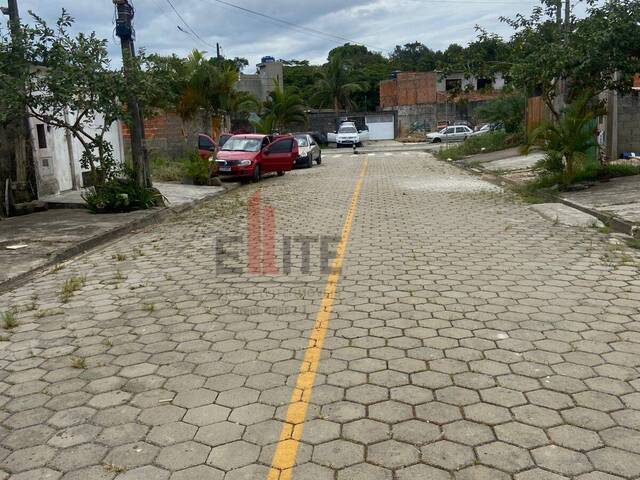 #TE00057 - Terreno para Venda em Peruíbe - SP - 1