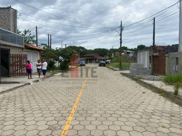 Terreno para Venda em Peruíbe - 5