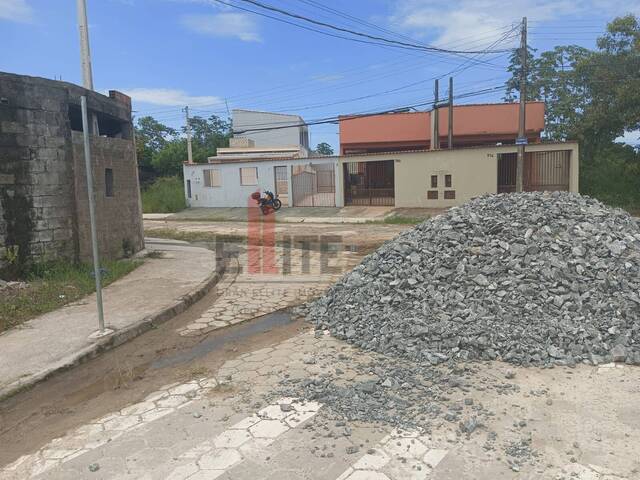 Terreno para Venda em Peruíbe - 4