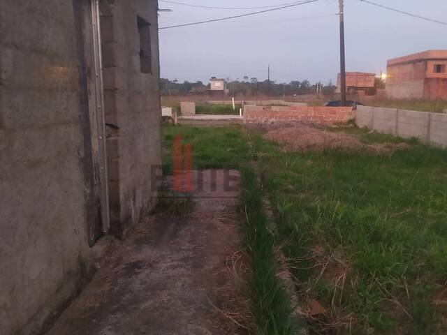 Terreno para Venda em Peruíbe - 5