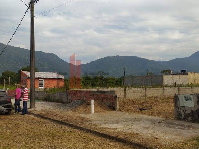 Terreno para Venda em Peruíbe - 4