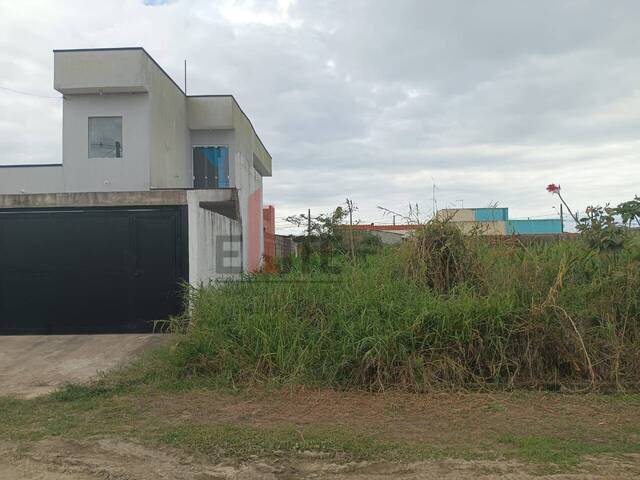 #TE00048 - Terreno para Venda em Peruíbe - SP - 3