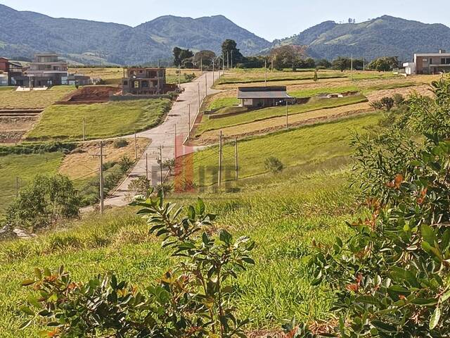 #TE00052 - Terreno para Venda em Joanópolis - SP - 2