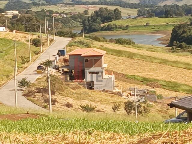 #TE00052 - Terreno para Venda em Joanópolis - SP - 1