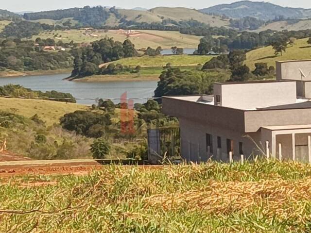 #TE00052 - Terreno para Venda em Joanópolis - SP - 3