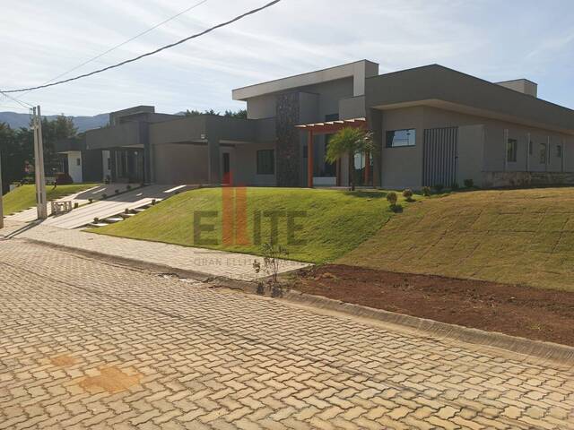 Terreno em condomínio para Venda em Bragança Paulista - 4