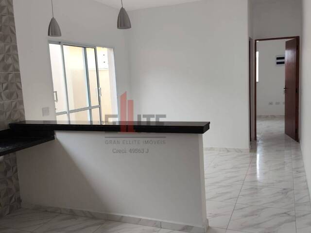 #113 - Casa para Venda em Itanhaém - SP - 1