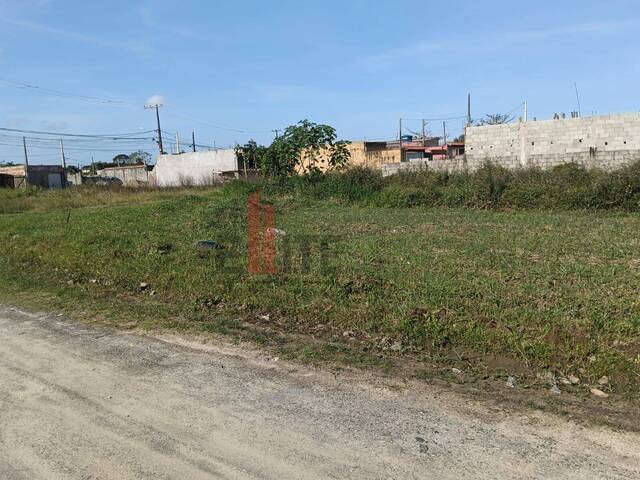 Área para Venda em Peruíbe - 4