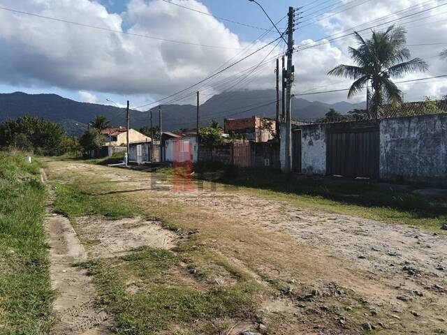 #114 - Área para Venda em Peruíbe - SP - 1