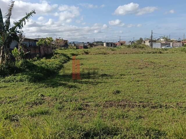 #114 - Área para Venda em Peruíbe - SP - 2