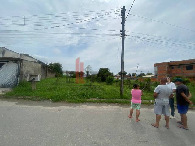 Área para Venda em Peruíbe - 4