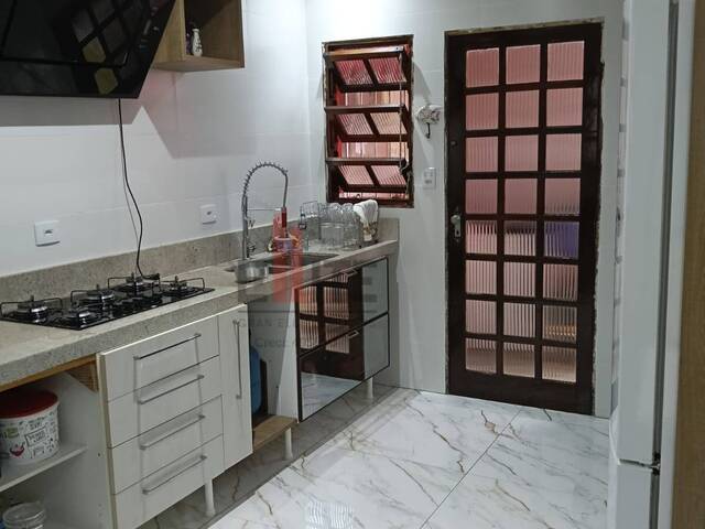 #106 - Casa para Venda em Peruíbe - SP