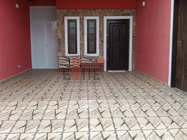 #106 - Casa para Venda em Peruíbe - SP