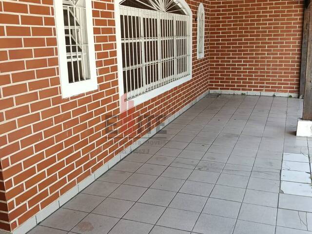 #118 - Casa para Venda em Peruíbe - SP