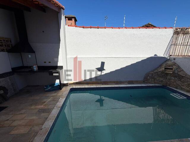 #106 - Casa para Venda em Peruíbe - SP - 3