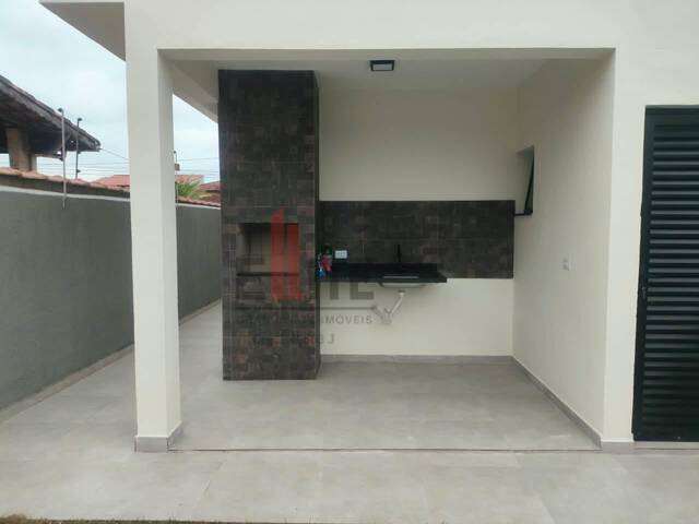 Casa para Venda em Itanhaém - 4