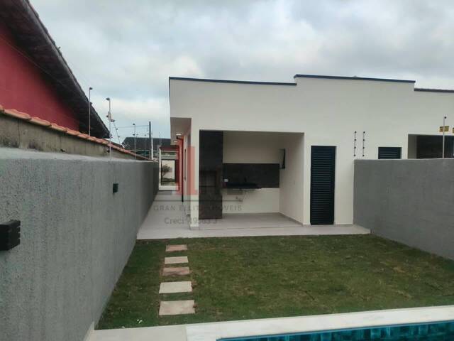 Casa para Venda em Itanhaém - 5