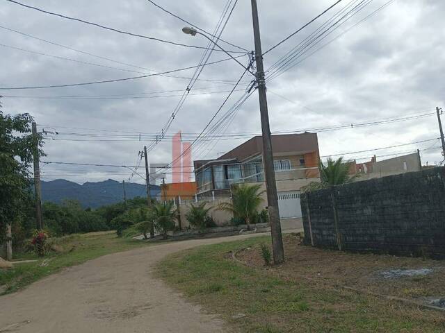 #116 - Terreno para Venda em Peruíbe - SP - 2