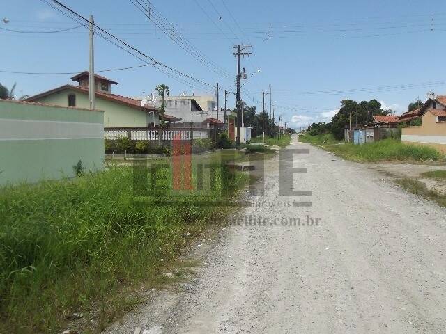 Terreno para Venda em Itanhaém - 5
