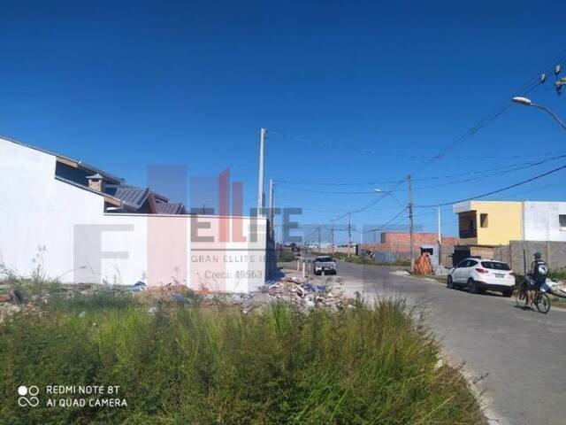 Terreno para Venda em Peruíbe - 5