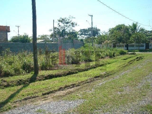 Terreno para Venda em Itanhaém - 5